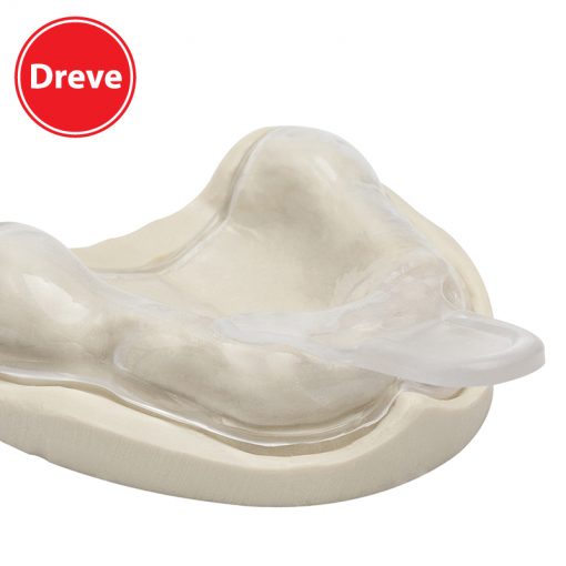 Drufoplast (with tray handle)