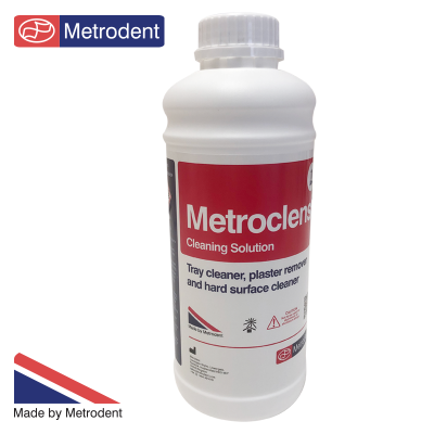 Metroclens - Cleaning Solution