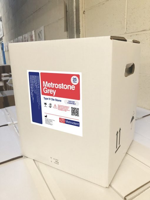 Metrostone - Type 4 Die Stone 25KG - Image 2