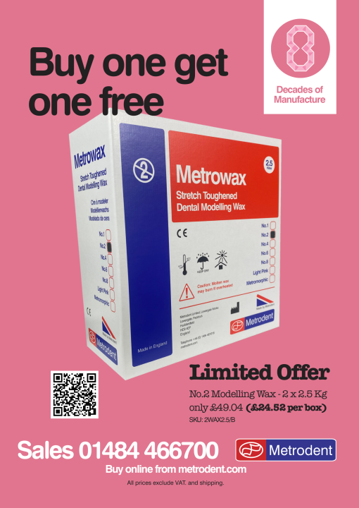 Metrowax - Modelling Waxes - Image 2