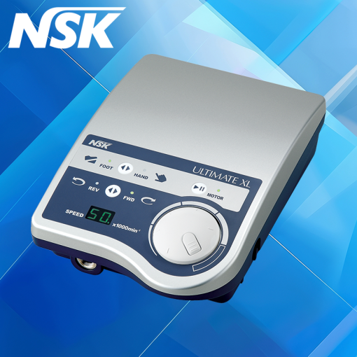 NSK - Ultimate XL Series - Image 5