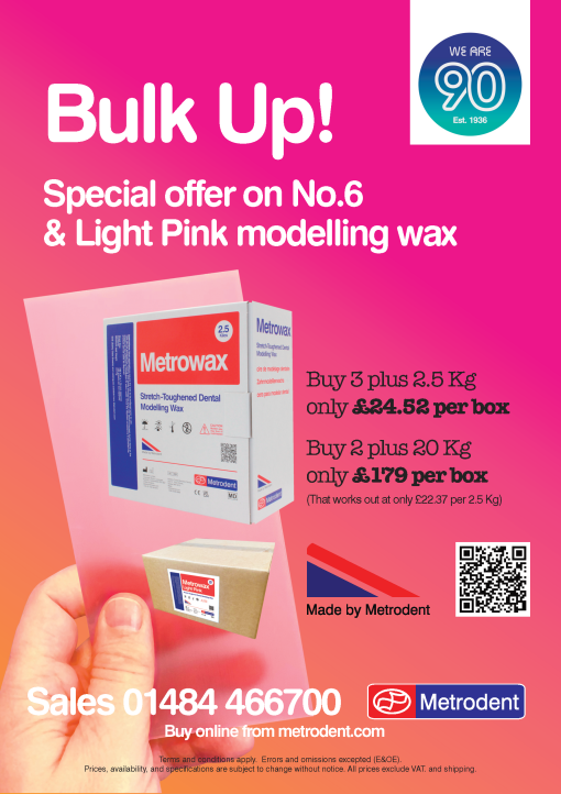 Metrowax - Modelling Waxes - Image 3