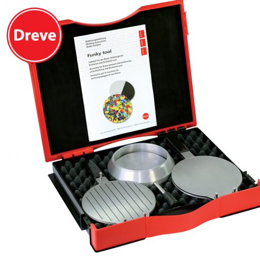 Drufosoft® Accessories - Various