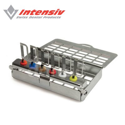 Intensiv Ortho-Strips Tray