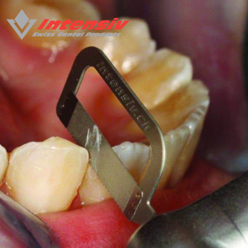 Ortho Strips System Double Sided Metrodent