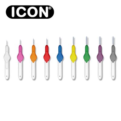 ICON® - Interdental Brushes