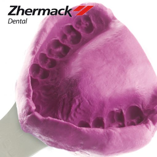 Zhermack - Hydrogum 5 and Hydrocolor 5 - Image 6