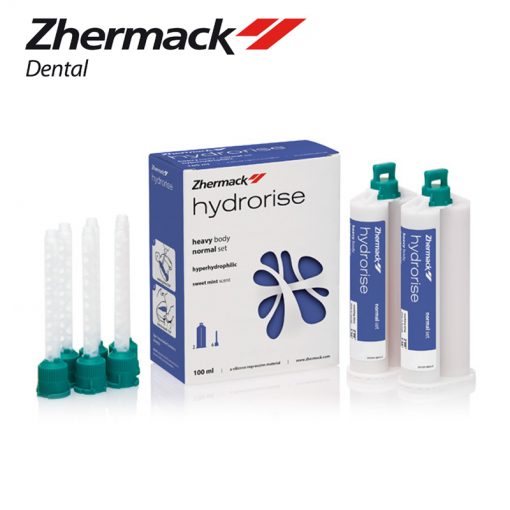 Zhermack Hydrorise® A-Silicone - Image 8