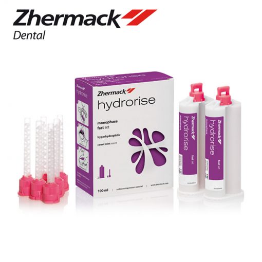 Zhermack Hydrorise® A-Silicone