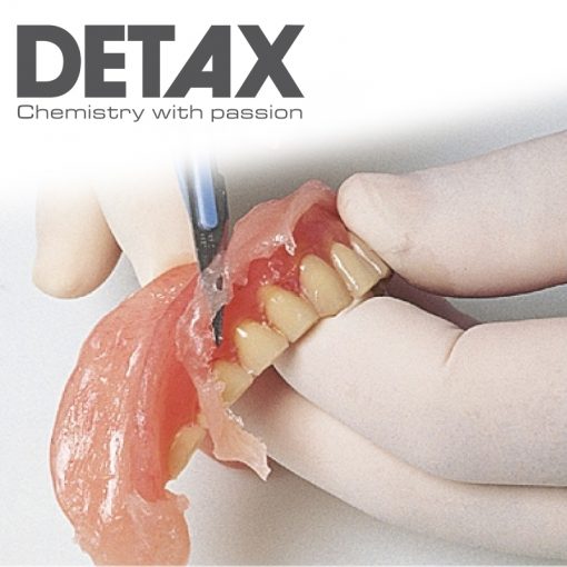 Detax - Mollosil Plus and Lustrol - Various - Image 2
