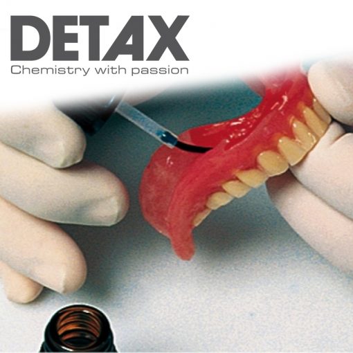Detax - Mollosil Plus and Lustrol - Various - Image 3
