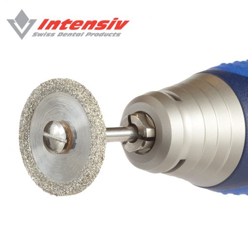 HP Wheel - Lab Diamonds HP - Image 3