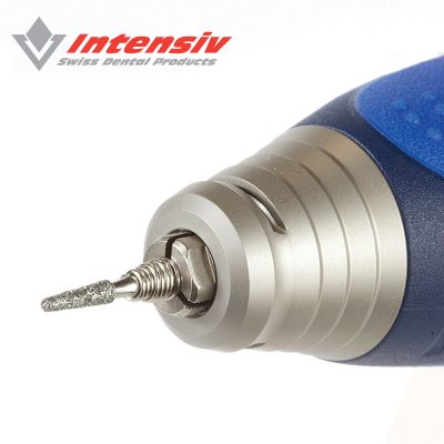 FG Intensiv Tapered - FG (Pack 6)