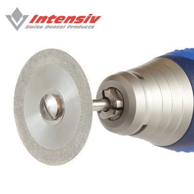 HP Intensiv Discoflex (Flexible Disc) - Lab Diamonds HP