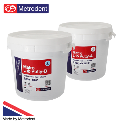 Metro Lab Putty
