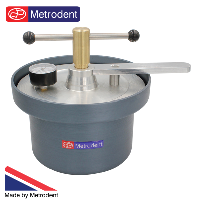 Metroclave - Cold Cure Polymerisation Flask
