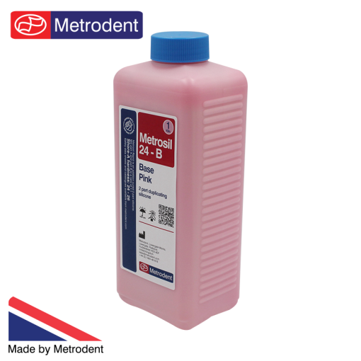 Metrosil Duplicating Silicones 18, 24 and Rapid - Image 3
