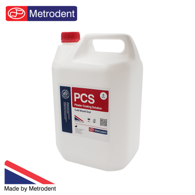 PCS - Plaster Coating Solution