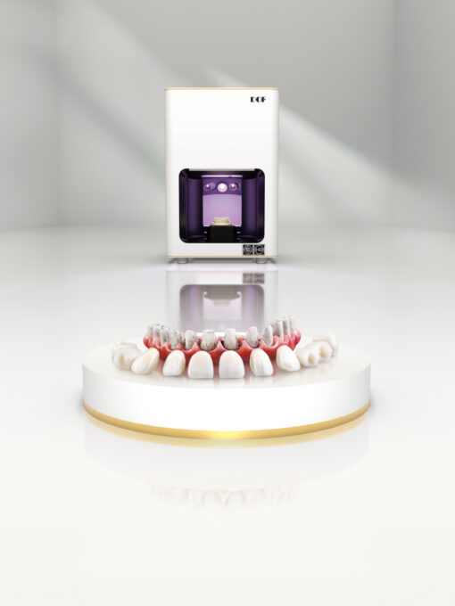 DOF - Freedom HD (Dental Scanner) - Image 2