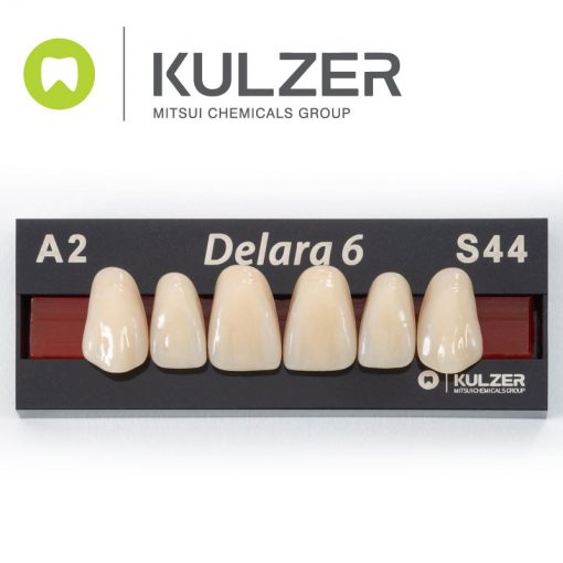 Kulzer - Delara Posteriors - Image 6