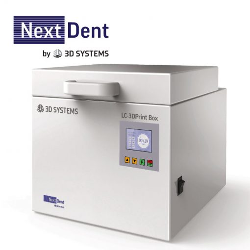 NextDent 5100 3D Printer system - Image 4