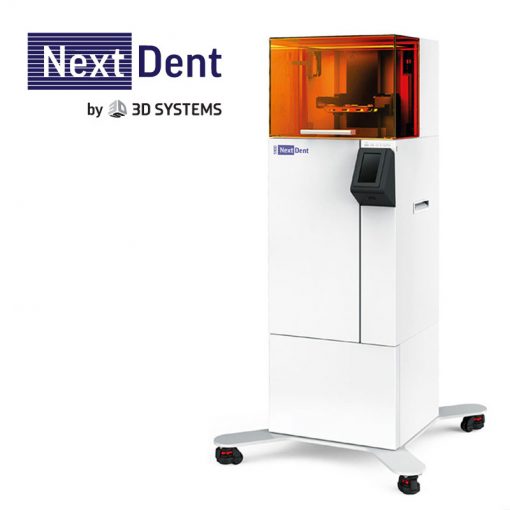 NextDent 5100 3D Printer system - Image 5