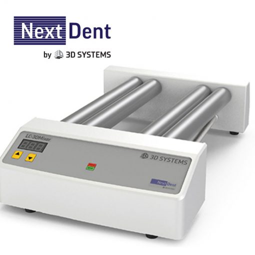 NextDent 5100 3D Printer system - Image 2
