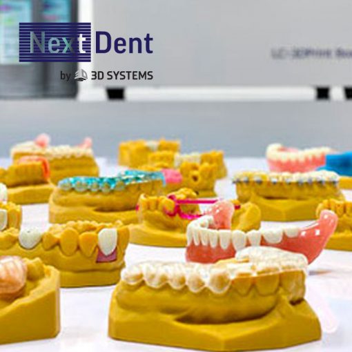 NextDent 5100 3D Printer system - Image 7