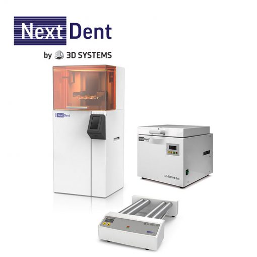 NextDent 5100 3D Printer system - Image 12