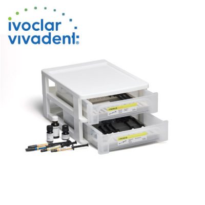 SR Nexco® Paste - Kits