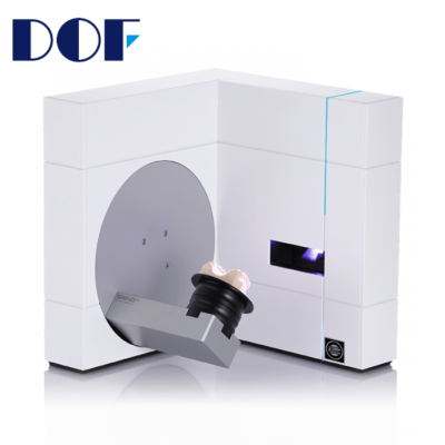 DOF - Swing HD (Stylish Dental Model Scanner)