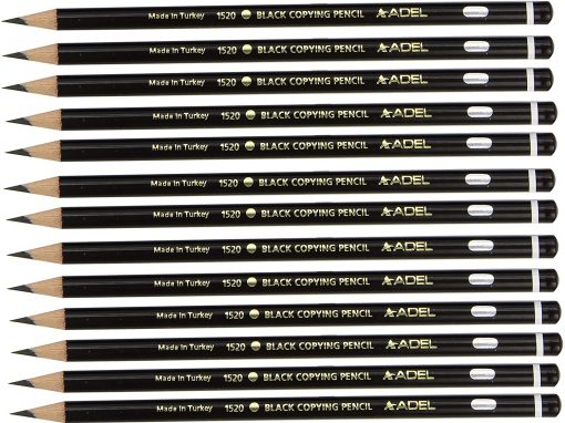 Adel Indelible Copying Pencils - Image 2