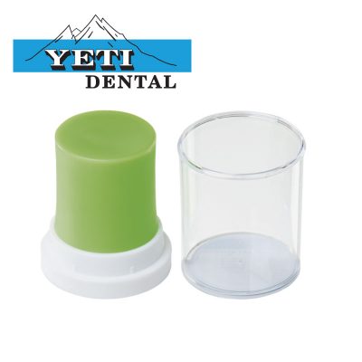 Yeti IQ modelling waxes