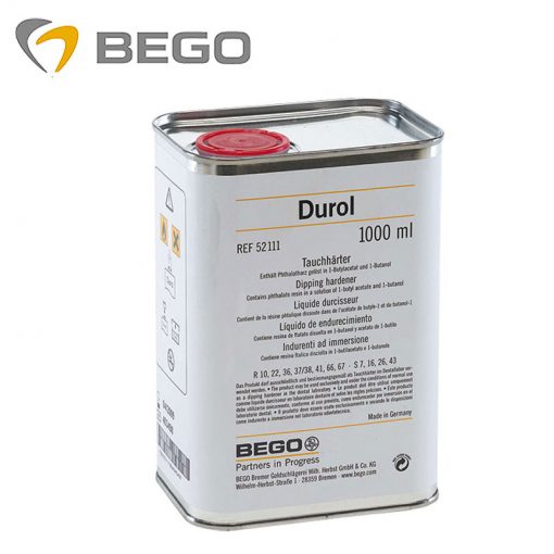 Durofluid - Durol - Durol E