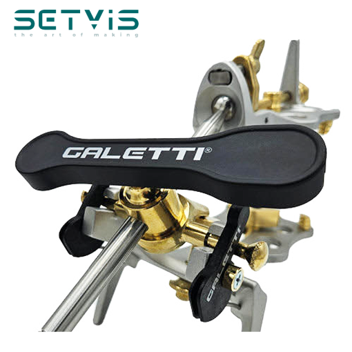 Galetti 'The Original' - Plasterless fixed plane articulator (19th Edition) - Image 2