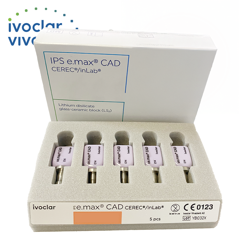 Ivoclar – IPS e.max Press – MT | Metrodent