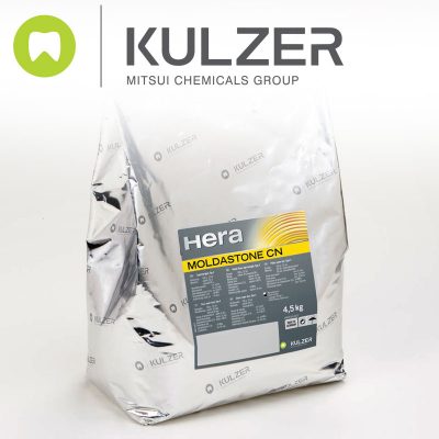 Kulzer - Moldastone® CN