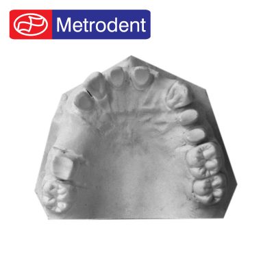 Metrostone - Type 4 Die Stone 25KG - GREY - 25KG per box