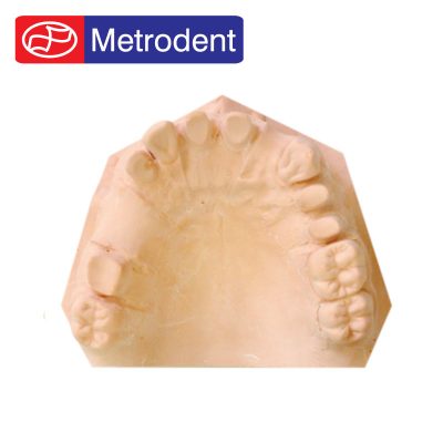 Metrostone - Type 4 Die Stone 25KG - PEACH - 25 KG per box