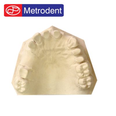 Metrostone - Type 4 Die Stone 25KG - WHITE - 25 KG per box