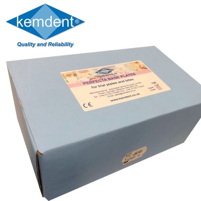 Perfecta Dental Baseplates
