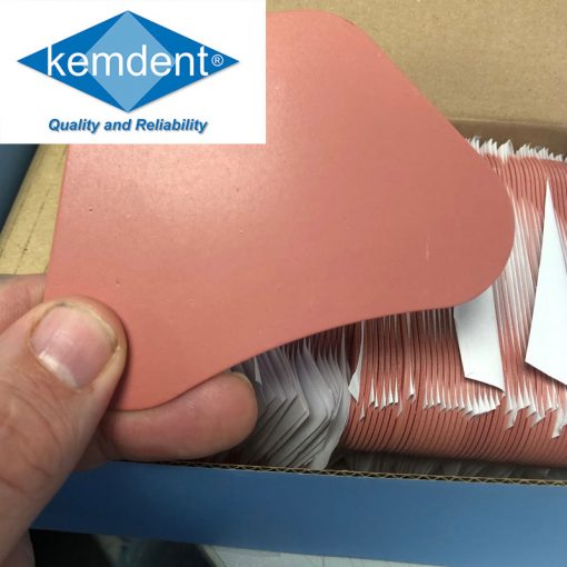 Perfecta Dental Baseplates - Image 2