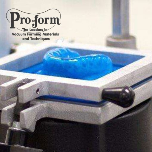 Pro-Form DC Vacuum Former (Machine III) - Image 2