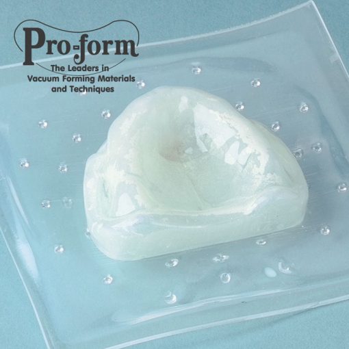 Pro-Form - Soft EVA (Clear) - Image 2