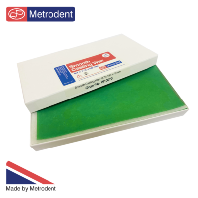 Smooth Casting Waxes