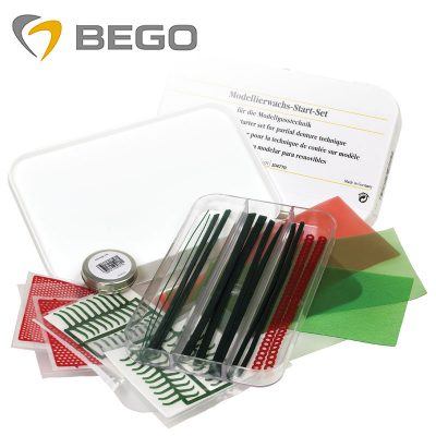 Modelling Wax - Starter Set