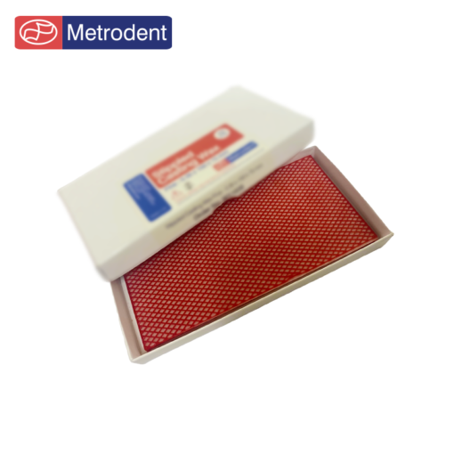 Wax – Mesh Grid Retentions - Image 4