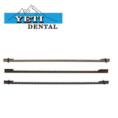 Yeti Model Saw Blades