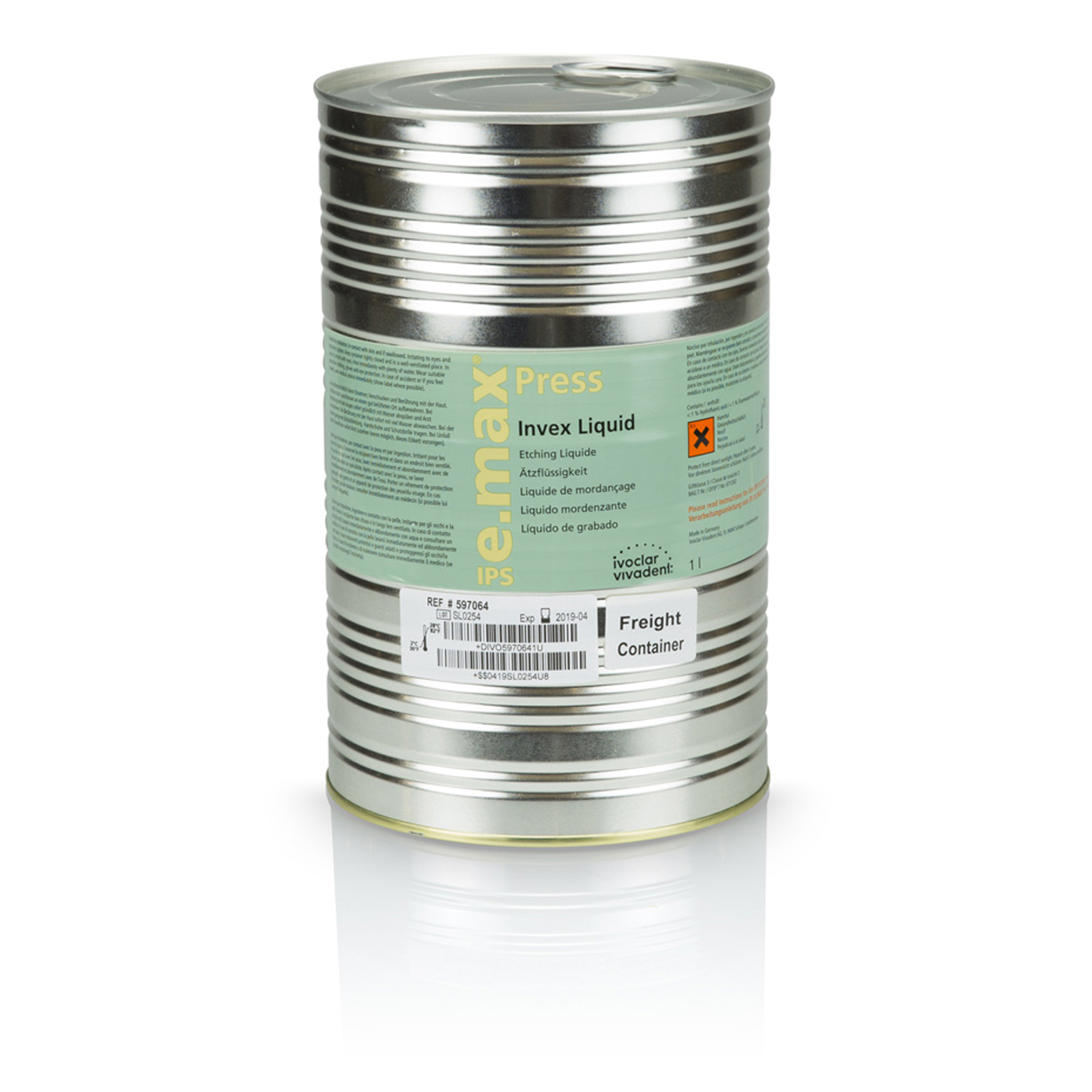 IPS e.Max Accessories - (Various)