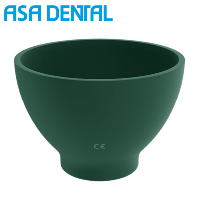 ASA - Plaster Bowls